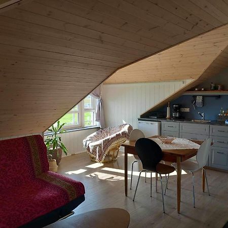 Frostastathir Guesthouse Varmahlíð Esterno foto