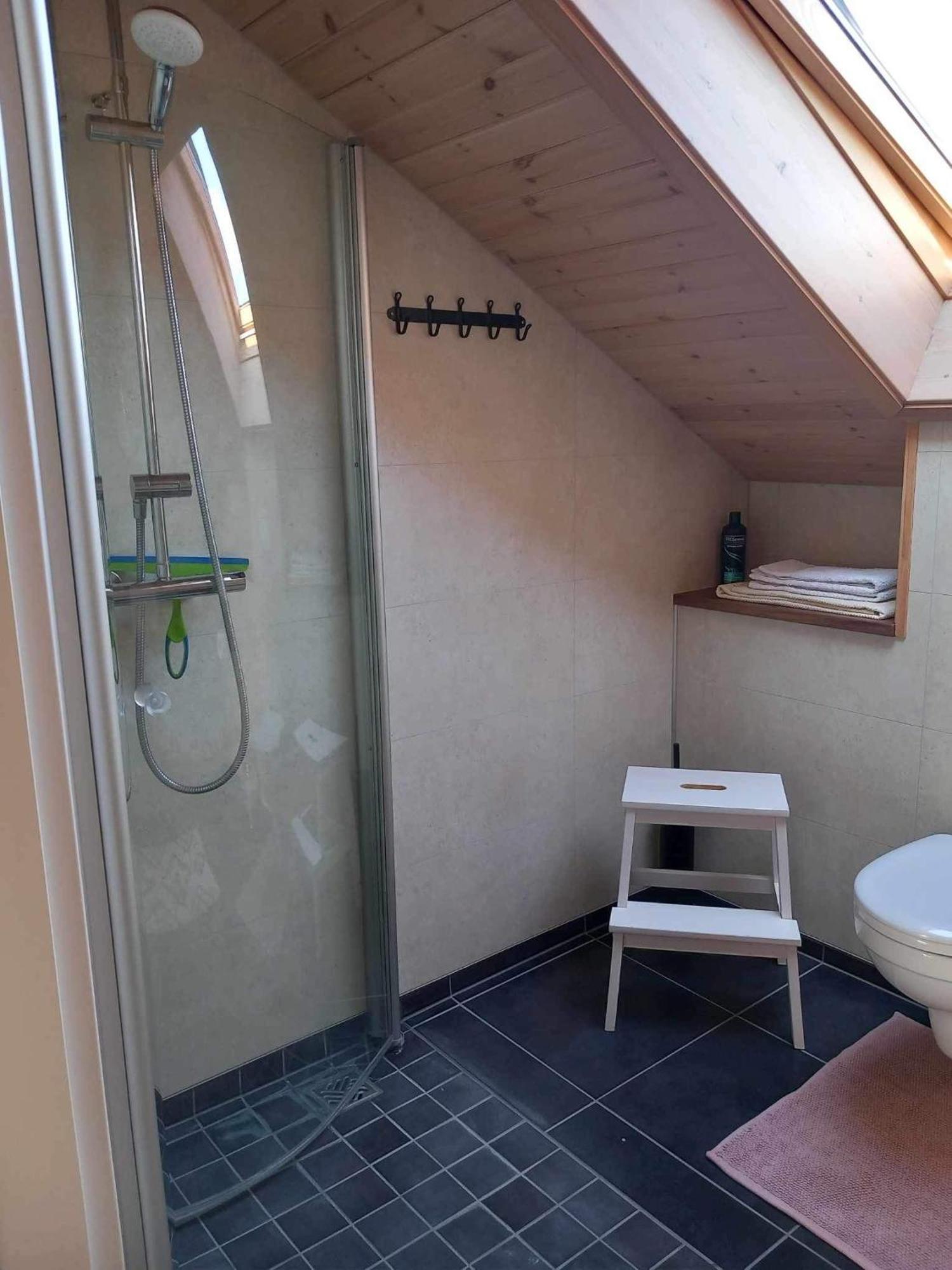 Frostastathir Guesthouse Varmahlíð Esterno foto