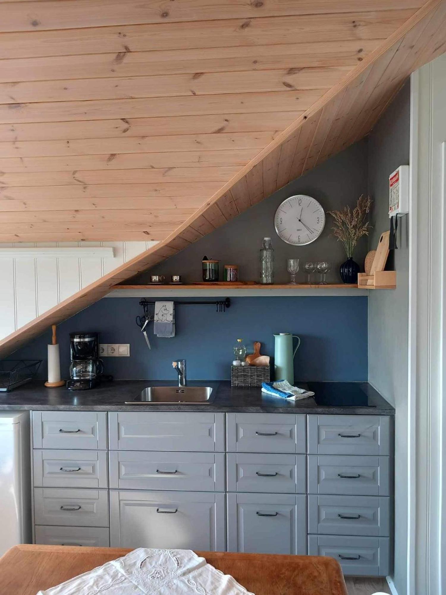 Frostastathir Guesthouse Varmahlíð Esterno foto