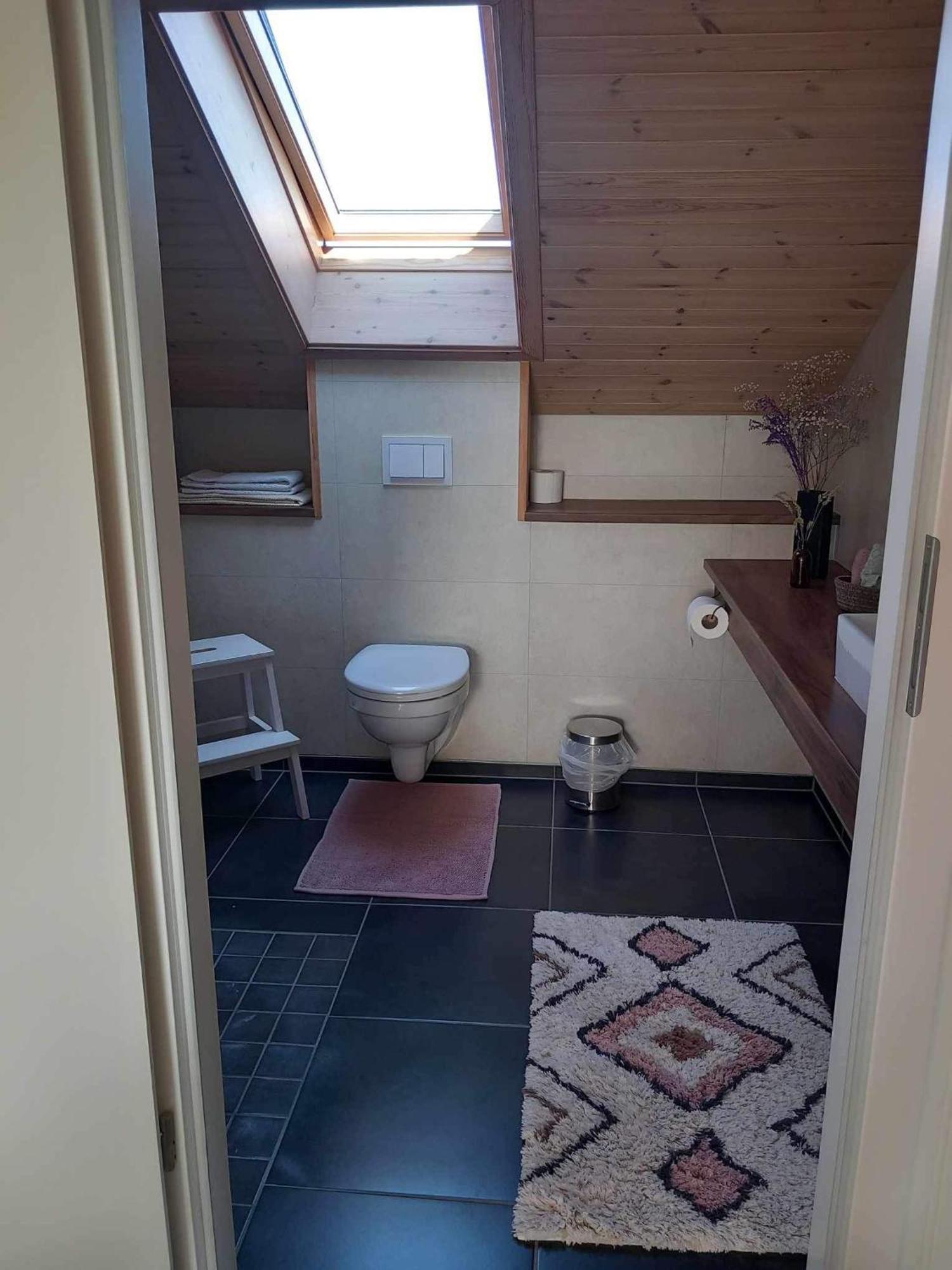Frostastathir Guesthouse Varmahlíð Esterno foto