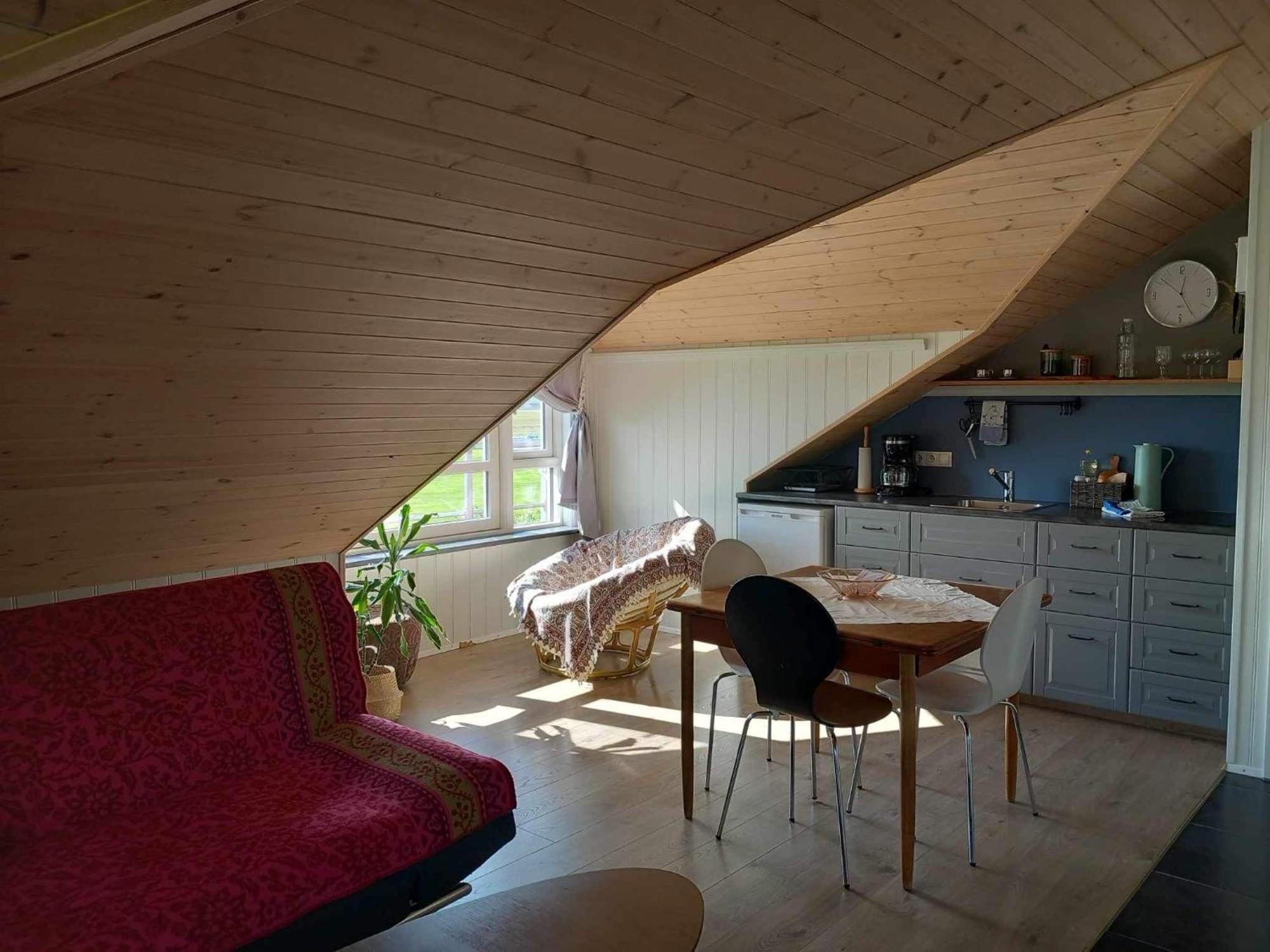 Frostastathir Guesthouse Varmahlíð Esterno foto
